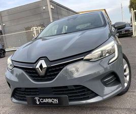 1.0 TCE INTENS NAVI/KEYLESS/CRUISE/LED/CARPLAY