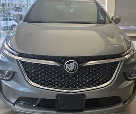 BUICK ENCLAVE 3.6 AVENIR AT
