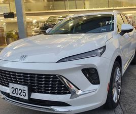 BUICK ENVISION 2.0T AVENIR AWD