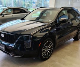 CADILLAC XT 4 2.0 SPORT AT