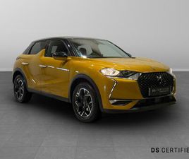 1.5 BLUEHDI PRESTIGE CROSSBACK EURO 6 (S/S) 5DR