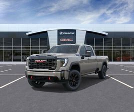 GMC SIERRA 2500HD CREW CAB AT4