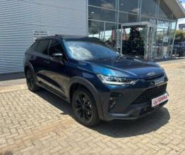 2.0GDIT 4WD SUPER LUXURY