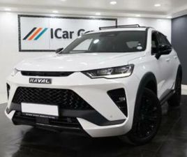 2.0T 4WD SUPER LUXURY