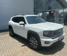HAVAL H7 1.5T HEV SUPER LUXURY
