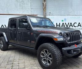 JEEP JT 3.6 V6 MOJAVE 4X4 AT