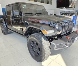 JEEP JT JEEP JT MOJAVE 4X4