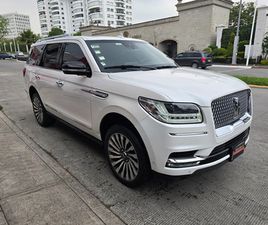 LINCOLN NAVIGATOR 3.5 RESERVE AT