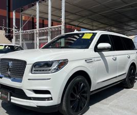 LINCOLN NAVIGATOR 3.5 RESERVE AT