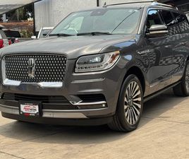 LINCOLN NAVIGATOR 3.5 RESERVE AT