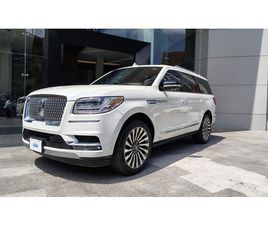LINCOLN NAVIGATOR 3.5 RESERVE L AT