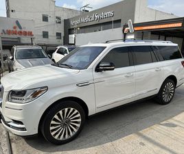 LINCOLN NAVIGATOR 3.5 RESERVE L AT