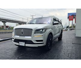 LINCOLN NAVIGATOR 3.5 RESERVE L AT