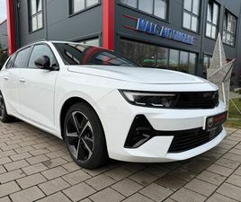 OPEL ASTRA SPORTS TOURER L SPORTS TOURER GS LINE(TÜV&INSP.NEU/AUT.)