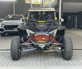 POLARIS RZR POLARIS RZR PRO R 2023
