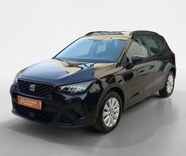 SEAT ARONA SEAT ARONA 1.0 TSI STYLE DSG