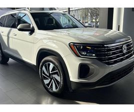 VOLKSWAGEN TERAMONT VOLKSWAGEN TERAMONT 2.0 HIGHLINE AT