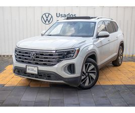 VOLKSWAGEN TERAMONT VOLKSWAGEN TERAMONT 2.0 HIGHLINE AT