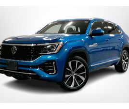 VOLKSWAGEN TERAMONT VOLKSWAGEN TERAMONT 2024