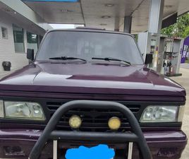 S / LUXE 3.9/4.0 DIESEL