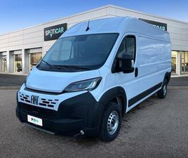 42,5Q LH2 270CV PACCO BATTERIE 110KWH