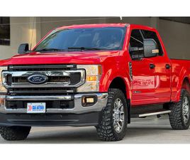 FORD F-250 6.7L SUPER DUTY CAB DOB DIESEL 4X4 AT