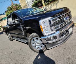 FORD SUPER DUTY F250 2023