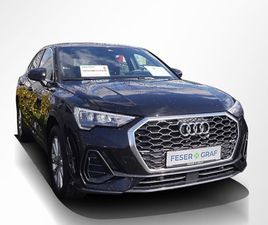 Q3 2ª SERIE Q3 SPB 45 TFSI E S TRONIC BUSINESS PLUS