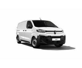 CITROEN JUMPY JUMPY FURGÓN TALLA M BLUEHDI 120 S&S 6V