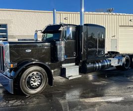 PETERBILT 389 2022 PETERBILT 389