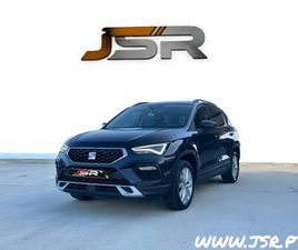 SEAT ATECA 1.0 TSI STYLE
