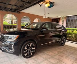 VOLKSWAGEN TERAMONT VOLKSWAGEN TERAMONT 2.0 PEAK EDITION AT