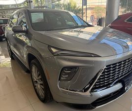 BUICK ENCLAVE 2.5 AVENIR AWD