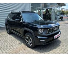 2025 HAVAL H7 2.0T SUPER LUXURY 4X4 DCT