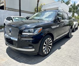 LINCOLN NAVIGATOR RESERVE 3.5 AT