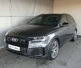 60 TFSI E QUATTRO S LINE