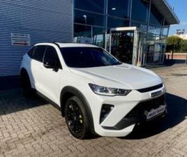 2.0GDIT 4WD SUPER LUXURY