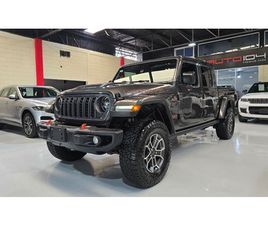 JEEP JT JEEP JT 3.6 V6 MOJAVE 4X4 AT