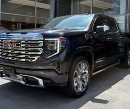 GMC SIERRA DENALI GMC SIERRA DENALI 5.3 L