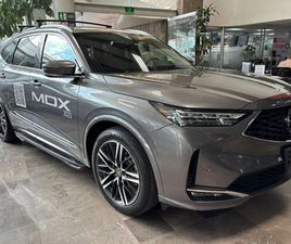 ACURA MDX 3.5 ADVANCE AT