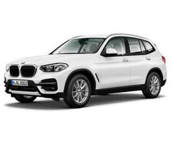 X3 (E83) G01-F97 XDRIVE20D MHEV 48V LUXURY AUTO
