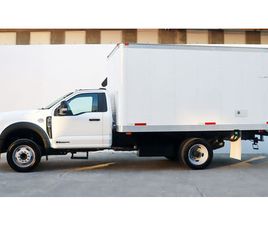 FORD F-450 6.7 V8 XL DIESEL AT