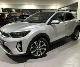 KIA STONIC 1,0 T-GDI MHEV UPGRADE DCT 5D