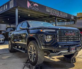 GMC CANYON 2.7 DENALI