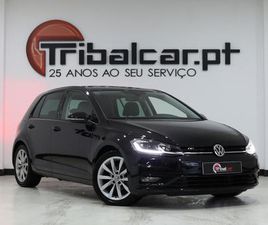 VOLKSWAGEN GOLF 1.0 TSI R-LINE