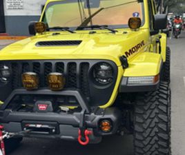 JEEP JT JEEP JT 3.6 V6 MOJAVE 4X4 AT