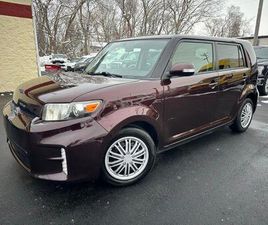 USED 2014 SCION XB RELEASE SERIES 10.0