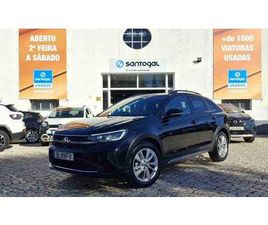 VOLKSWAGEN TAIGO TAIGO 1.0 TSI URBAN