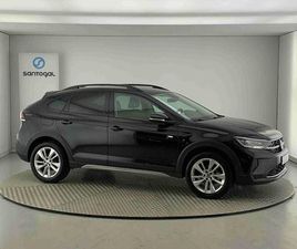 VOLKSWAGEN TAIGO TAIGO 1.0 TSI URBAN