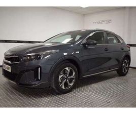 KIA XCEED 1.0 T-GDI DRIVE 74KW (100CV)